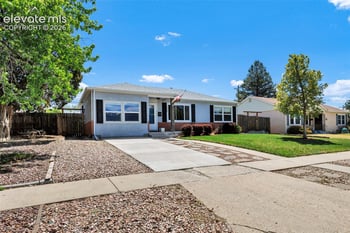 2305 N Logan Ave, Colorado Springs, CO 80907