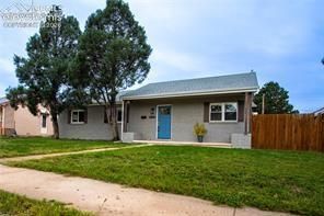 2306 N Union Blvd, Colorado Springs, CO 80909