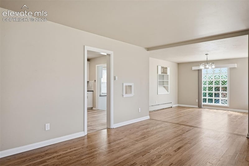 2307 N El Paso St, Colorado Springs, CO 80907