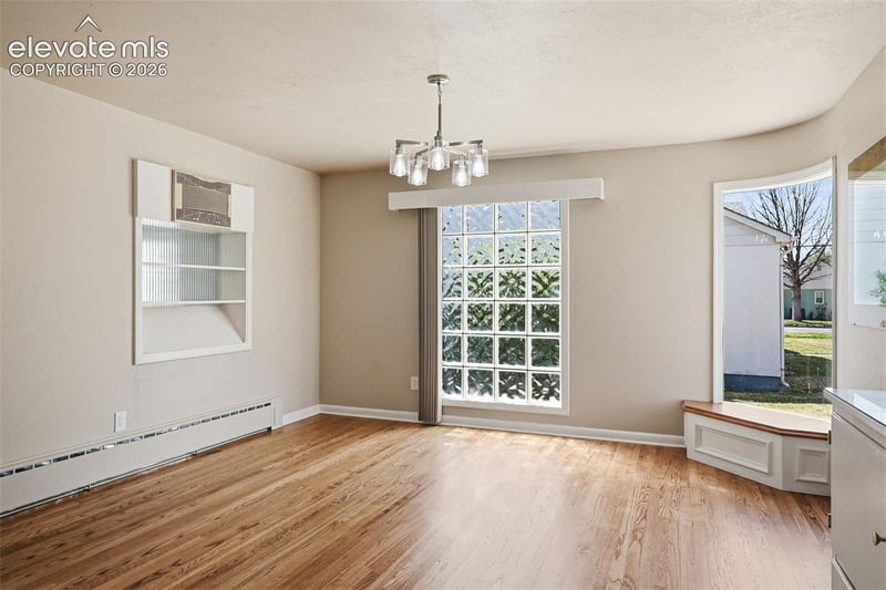 2307 N El Paso St, Colorado Springs, CO 80907