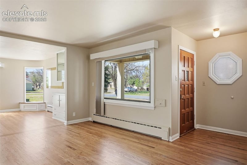 2307 N El Paso St, Colorado Springs, CO 80907