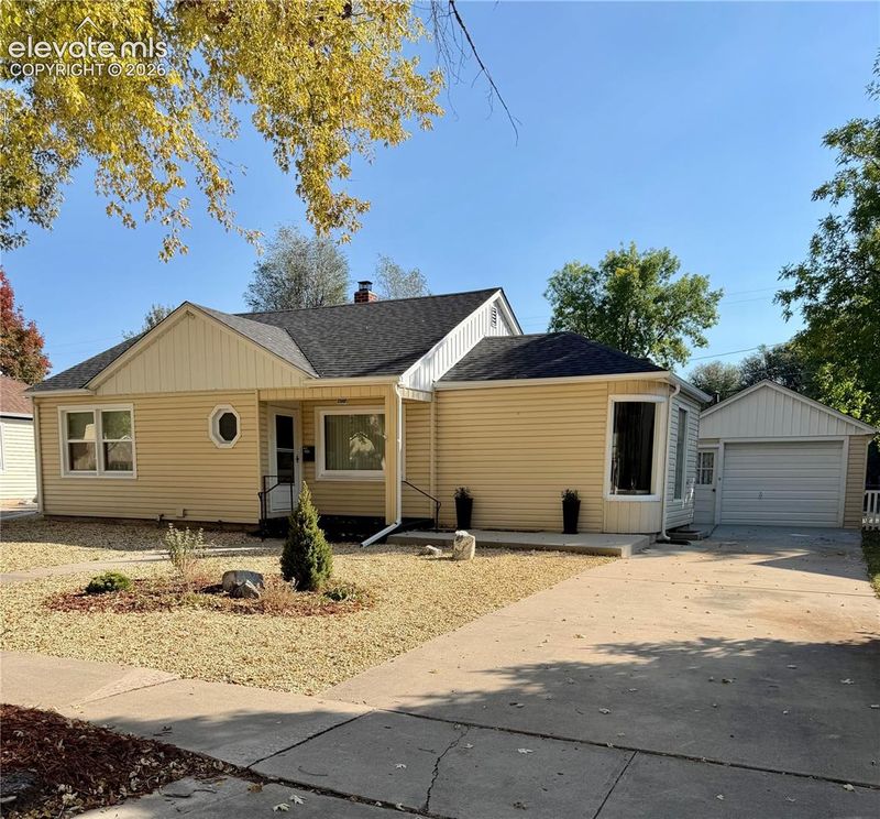 2307 N El Paso St, Colorado Springs, CO 80907