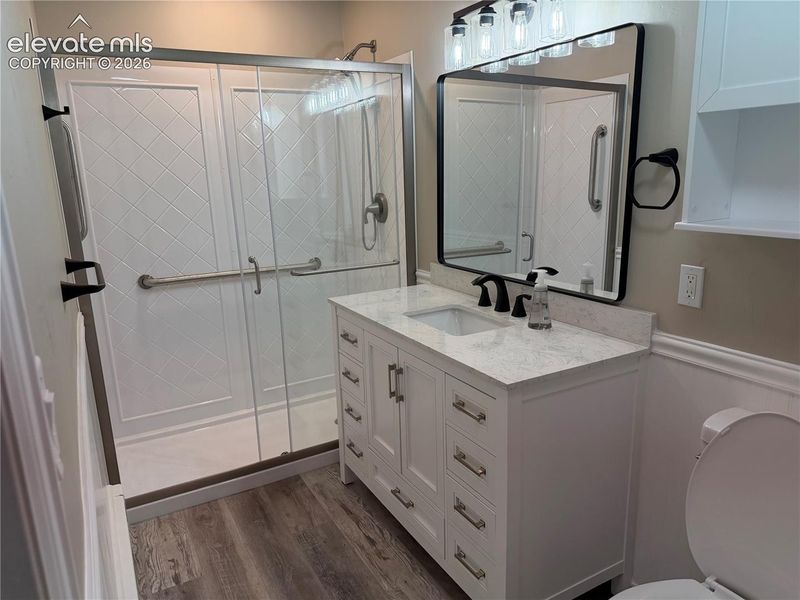 2307 N El Paso St, Colorado Springs, CO 80907