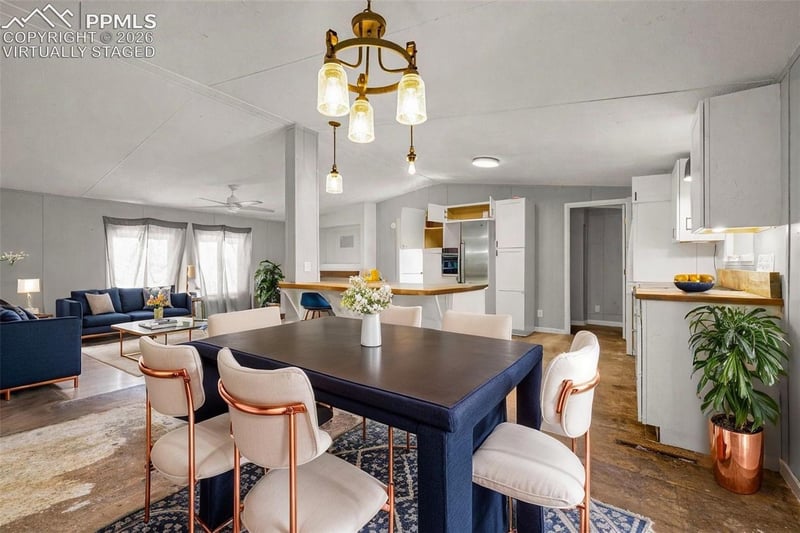 2308 W 14th St, Pueblo, CO 81003