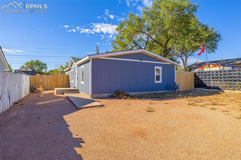 2308 W 14th St, Pueblo, CO 81003