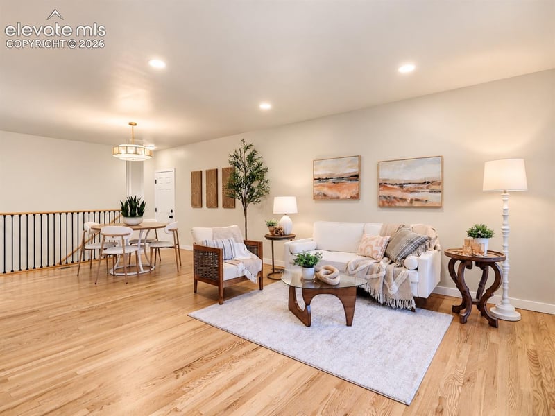 2308 Lelaray St, Colorado Springs, CO 80909