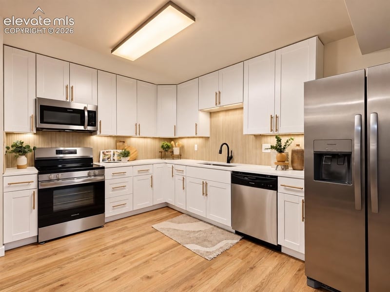2308 Lelaray St, Colorado Springs, CO 80909