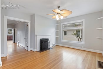 2309 N Nevada Ave, Colorado Springs, CO 80907