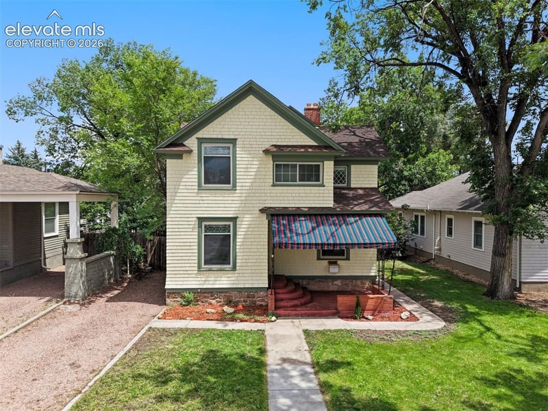 Home Worth Check