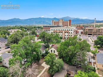 2309 N Nevada Ave, Colorado Springs, CO 80907