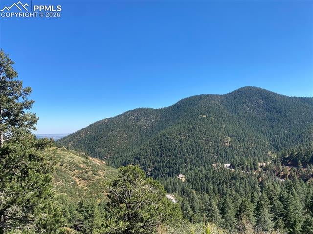 231 Upper Sun Valley Rd, Manitou Springs, CO 80829