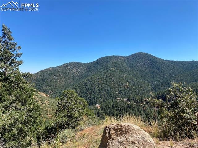 231 Upper Sun Valley Rd, Manitou Springs, CO 80829