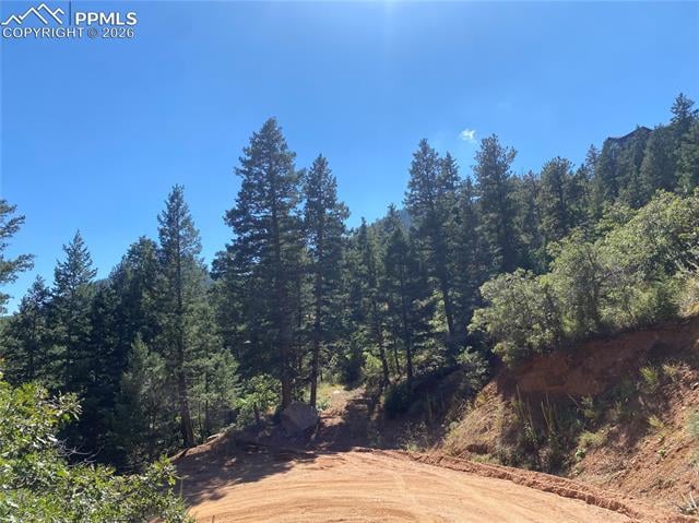 231 Upper Sun Valley Rd, Manitou Springs, CO 80829
