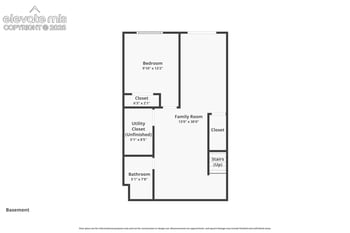 2310 E La Salle St #106, Colorado Springs, CO 80909