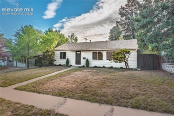 2311 N Union Blvd, Colorado Springs, CO 80909