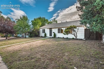 2311 N Union Blvd, Colorado Springs, CO 80909