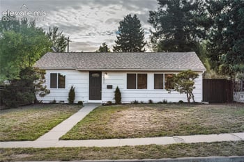 2311 N Union Blvd, Colorado Springs, CO 80909