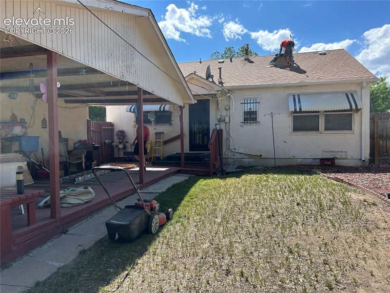2312 Cortez Rd, Pueblo, CO 81003