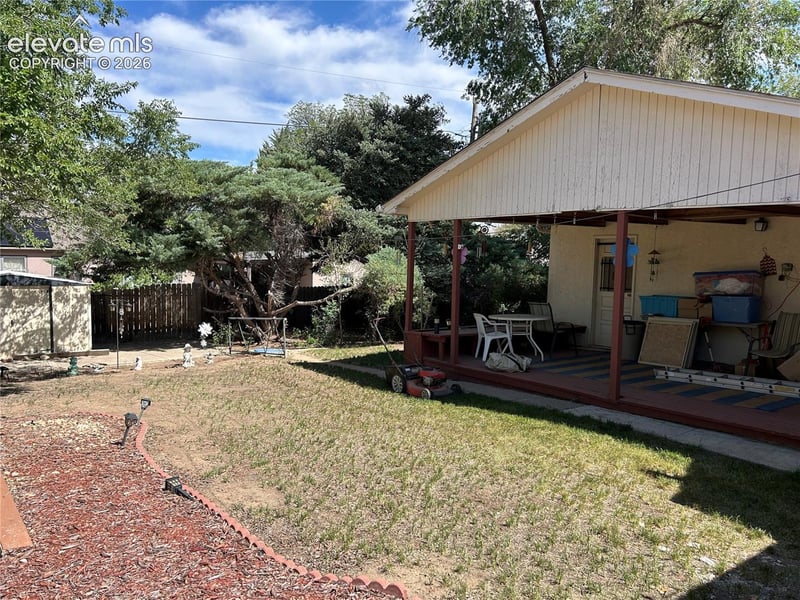 2312 Cortez Rd, Pueblo, CO 81003