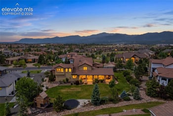 2312 Red Edge Hts, Colorado Springs, CO 80921