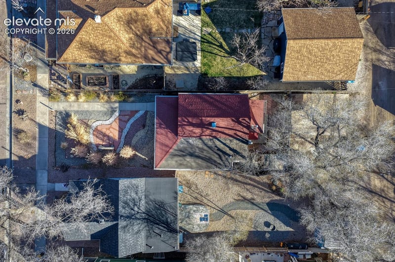 2313 W Bijou St, Colorado Springs, CO 80904