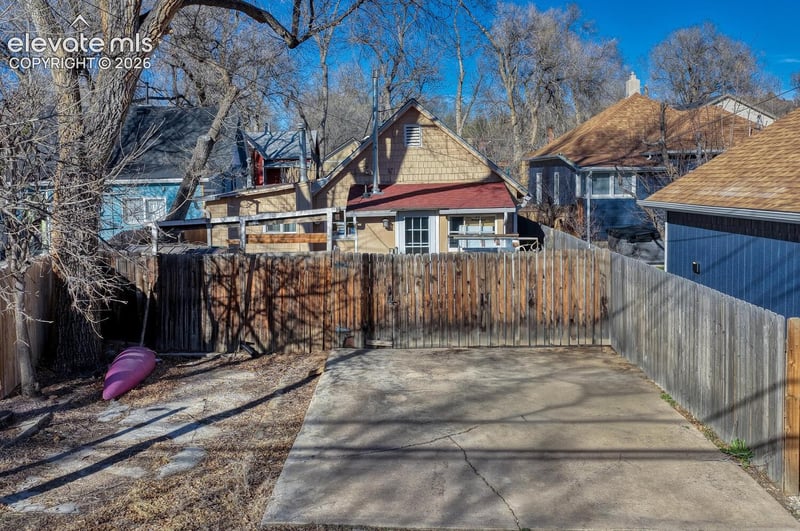 2313 W Bijou St, Colorado Springs, CO 80904