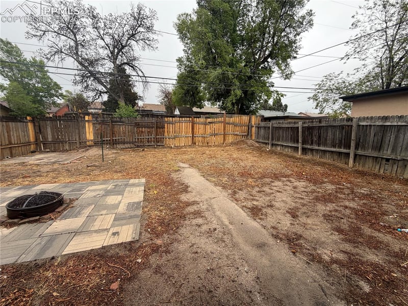 2313 N Meade Ave, Colorado Springs, CO 80907