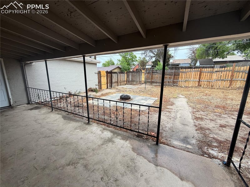 2313 N Meade Ave, Colorado Springs, CO 80907