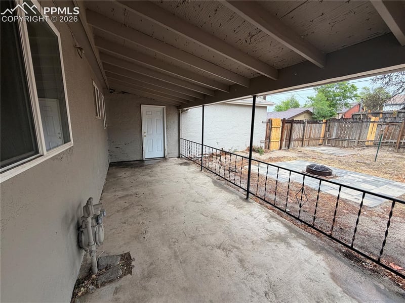 2313 N Meade Ave, Colorado Springs, CO 80907