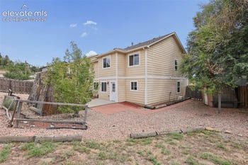 2313 Spring Blossom Dr, Colorado Springs, CO 80910