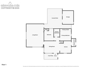 2314 E Monument St, Colorado Springs, CO 80909