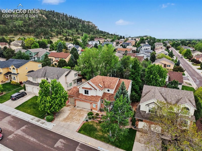 2315 Biltmore Ct, Colorado Springs, CO 80907