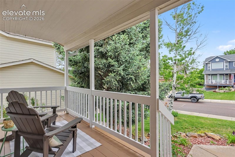 2315 Biltmore Ct, Colorado Springs, CO 80907