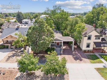 2315 N Nevada Ave, Colorado Springs, CO 80907