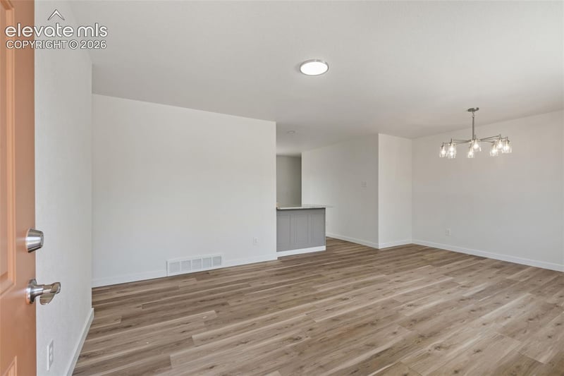 2315 San Marcos Dr, Colorado Springs, CO 80910