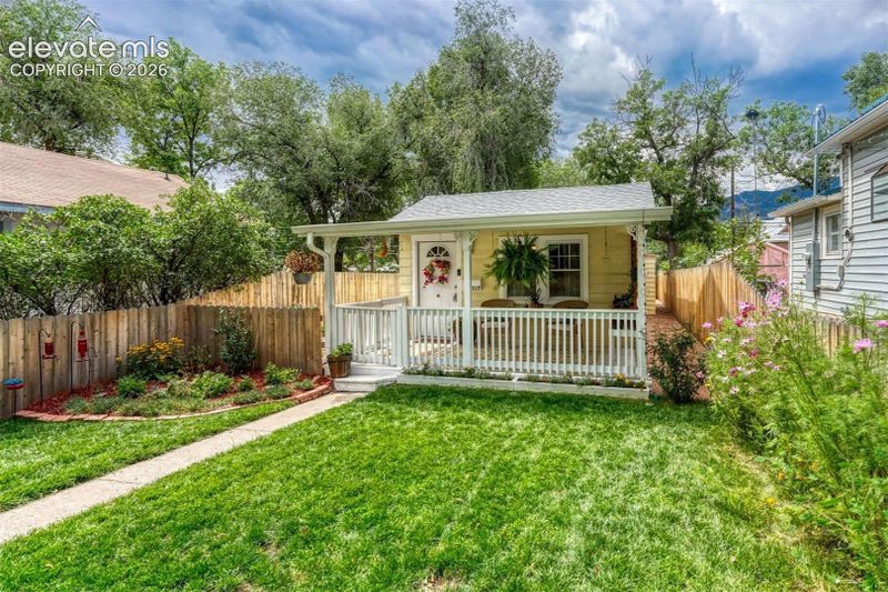 Home Worth Check