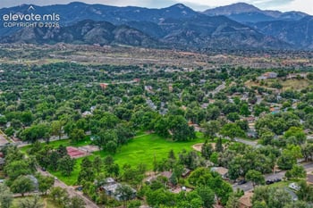 2317 W Uintah St, Colorado Springs, CO 80904
