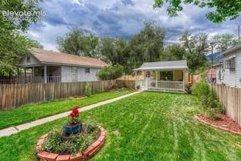 2317 W Uintah St, Colorado Springs, CO 80904