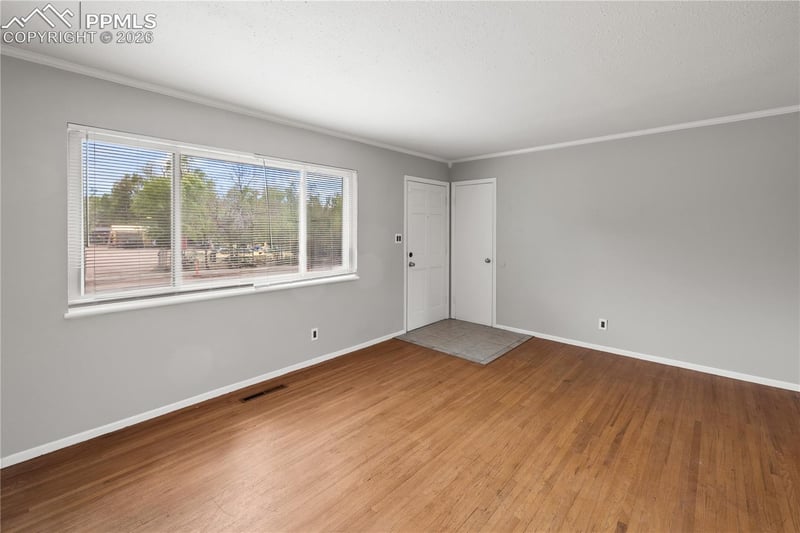 2318 E Caramillo St, Colorado Springs, CO 80909
