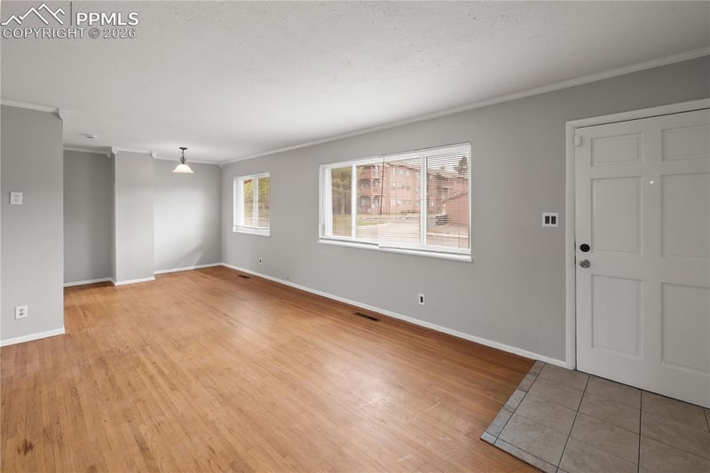 2318 E Caramillo St, Colorado Springs, CO 80909