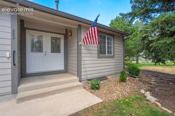 232 Cobblestone Dr, Colorado Springs, CO 80906