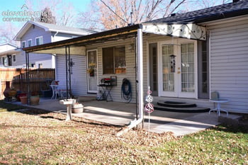 232 S Garo Ave, Colorado Springs, CO 80910