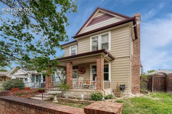 232 E Washington St, Colorado Springs, CO 80907