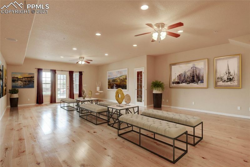 232 Writers Way, Colorado Springs, CO 80903