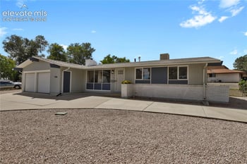 2321 Montezuma Rd, Pueblo, CO 81003
