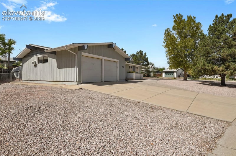 2321 Montezuma Rd, Pueblo, CO 81003