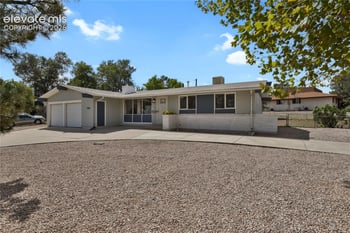 2321 Montezuma Rd, Pueblo, CO 81003
