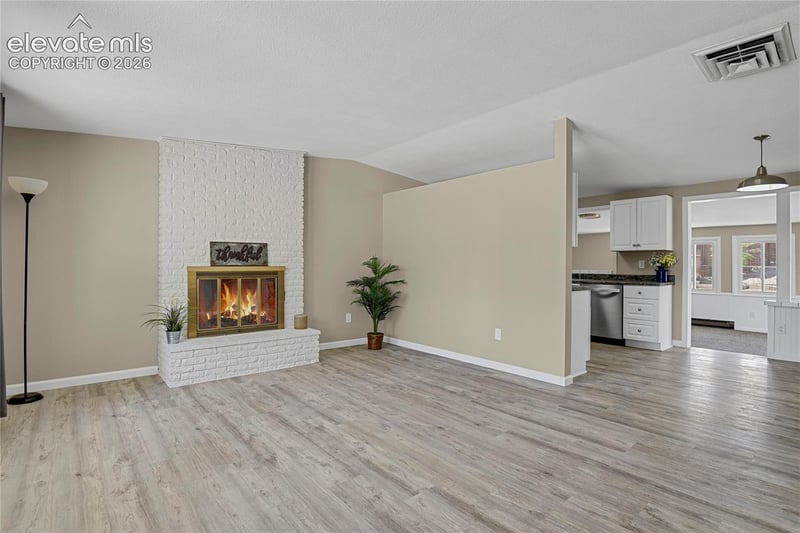 2321 Montezuma Rd, Pueblo, CO 81003