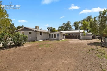 2321 Montezuma Rd, Pueblo, CO 81003