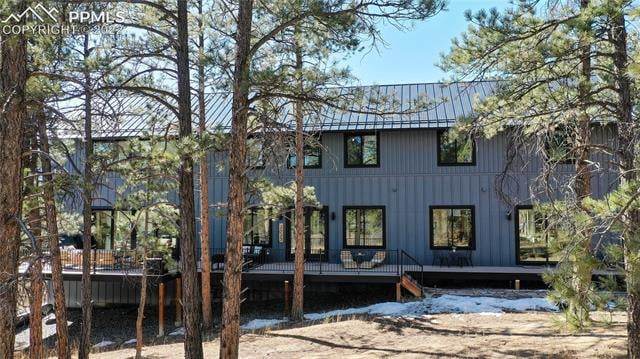 2323 Quartz Mountain Dr, Larkspur, CO 80118